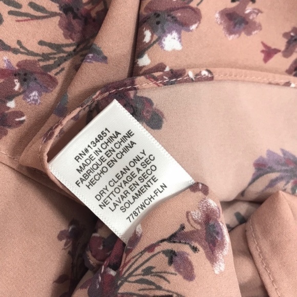 WAYF Posie Strappy Camisole - Picture 4 of 7